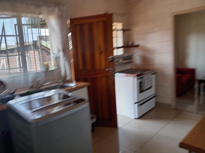 To Let 3 Bedroom Property for Rent in Homestead Gauteng