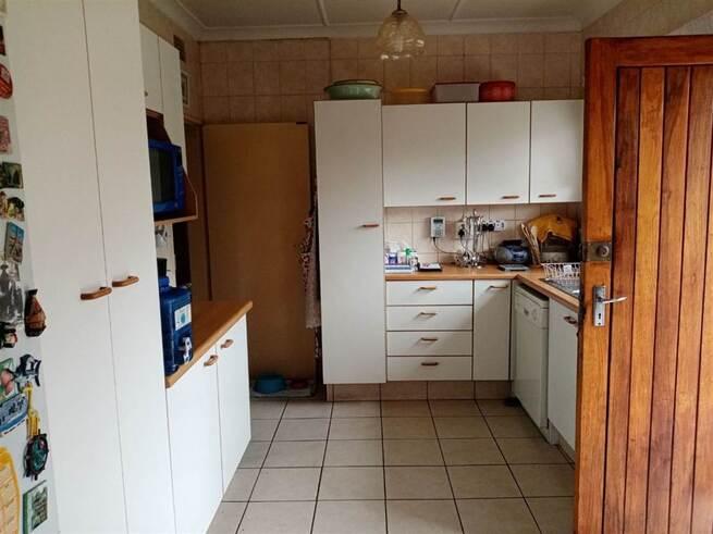 To Let 3 Bedroom Property for Rent in Homestead Gauteng