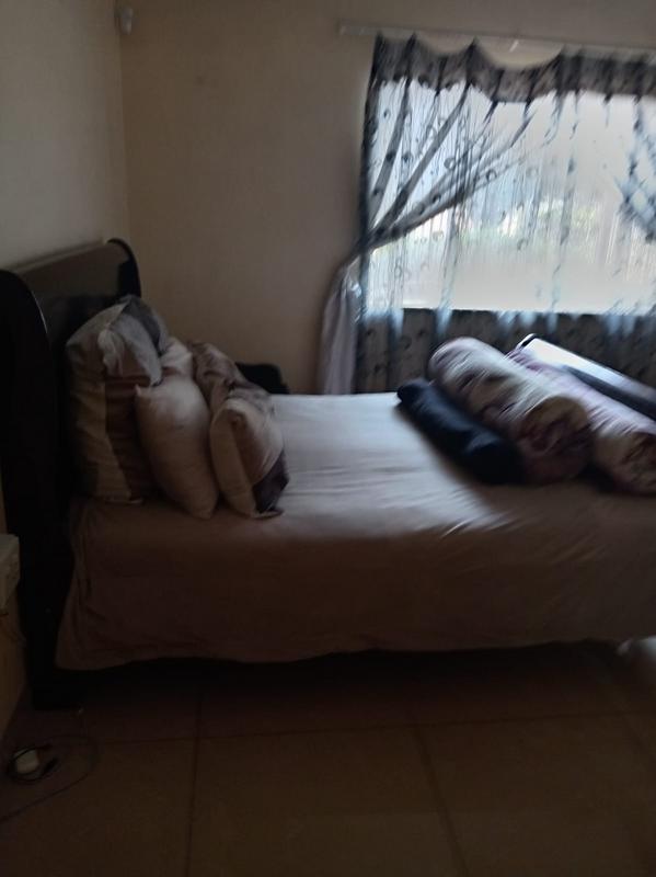 To Let 3 Bedroom Property for Rent in Homestead Gauteng