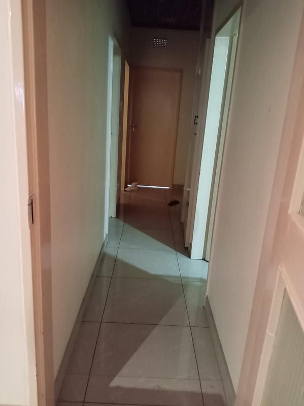 To Let 3 Bedroom Property for Rent in Homestead Gauteng