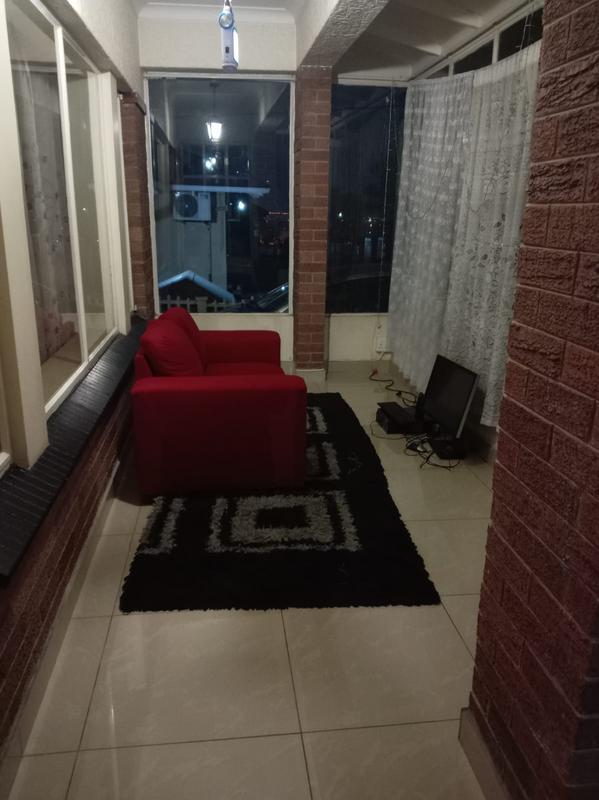 To Let 3 Bedroom Property for Rent in Homestead Gauteng