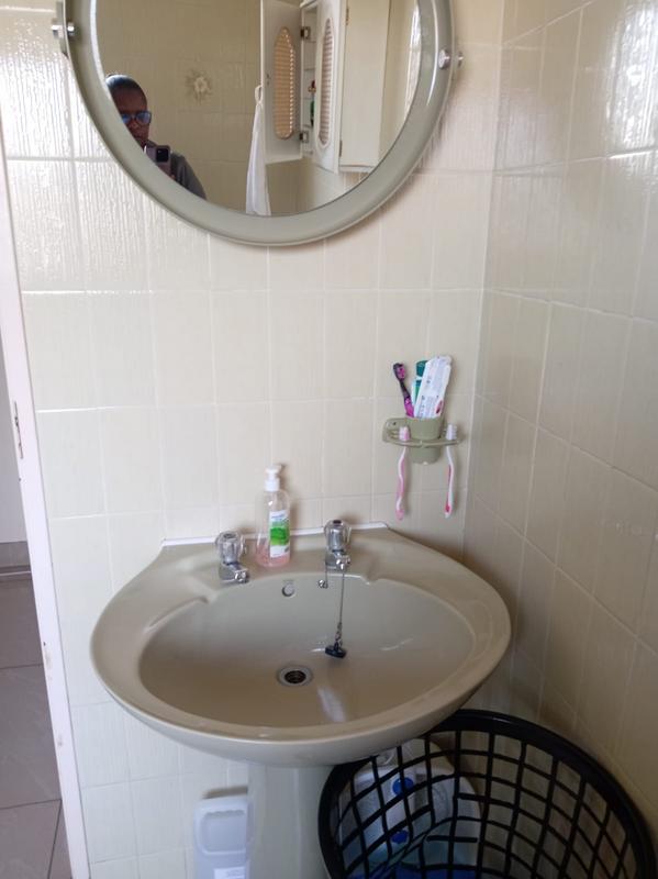 To Let 3 Bedroom Property for Rent in Homestead Gauteng