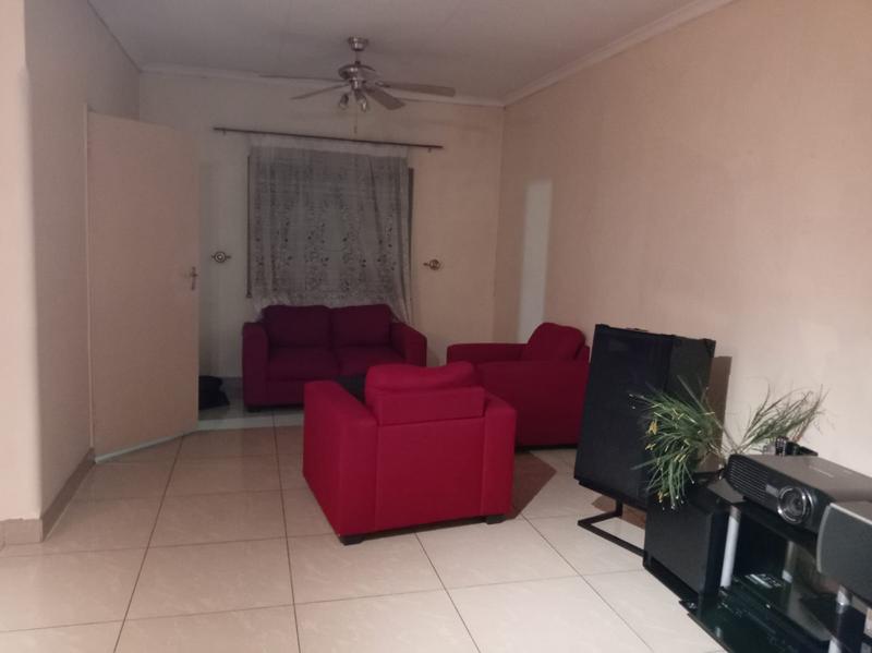 To Let 3 Bedroom Property for Rent in Homestead Gauteng