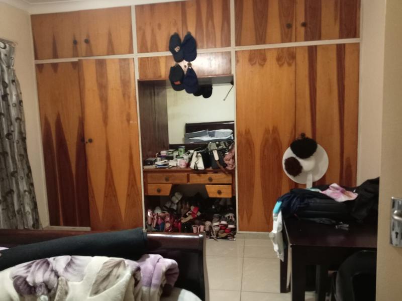 To Let 3 Bedroom Property for Rent in Homestead Gauteng