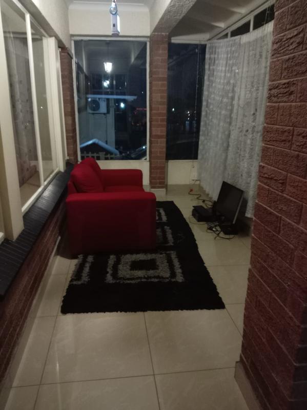 To Let 3 Bedroom Property for Rent in Homestead Gauteng