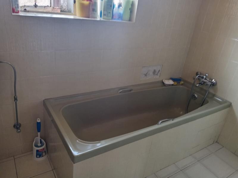 To Let 3 Bedroom Property for Rent in Homestead Gauteng