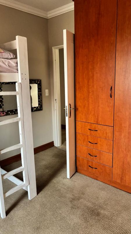 To Let 4 Bedroom Property for Rent in Kenleaf Gauteng
