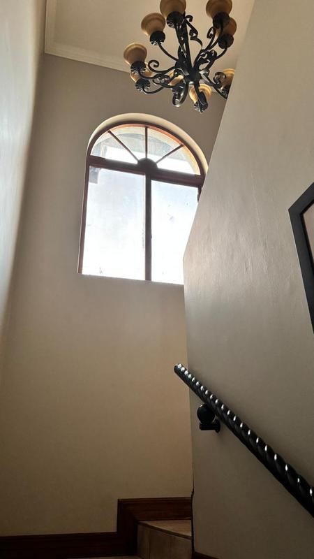 To Let 4 Bedroom Property for Rent in Kenleaf Gauteng