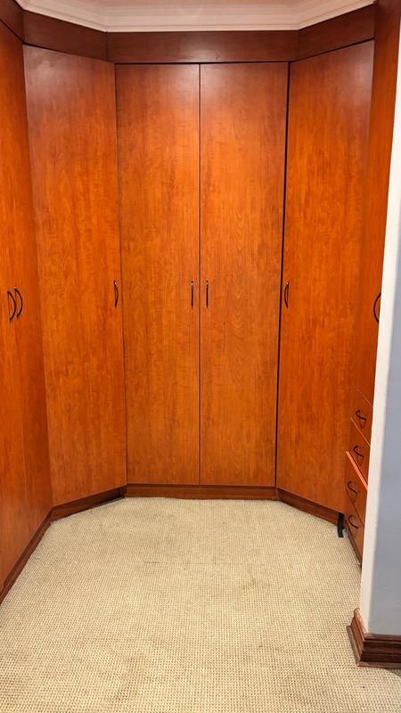 To Let 4 Bedroom Property for Rent in Kenleaf Gauteng