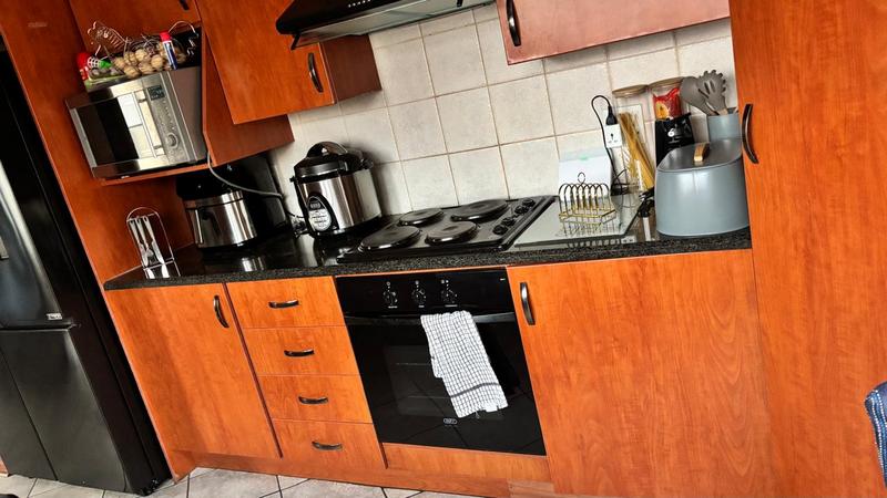 To Let 4 Bedroom Property for Rent in Kenleaf Gauteng