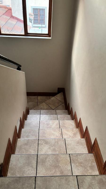 To Let 4 Bedroom Property for Rent in Kenleaf Gauteng