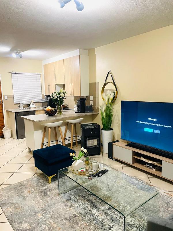 To Let 2 Bedroom Property for Rent in Stone Ridge Gauteng