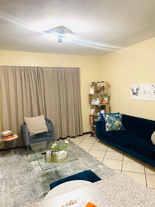 To Let 2 Bedroom Property for Rent in Stone Ridge Gauteng