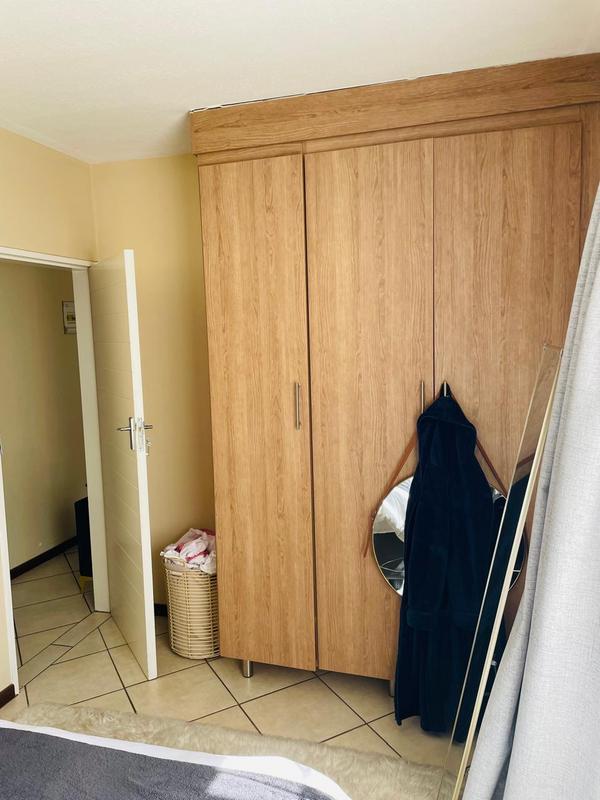 To Let 2 Bedroom Property for Rent in Stone Ridge Gauteng
