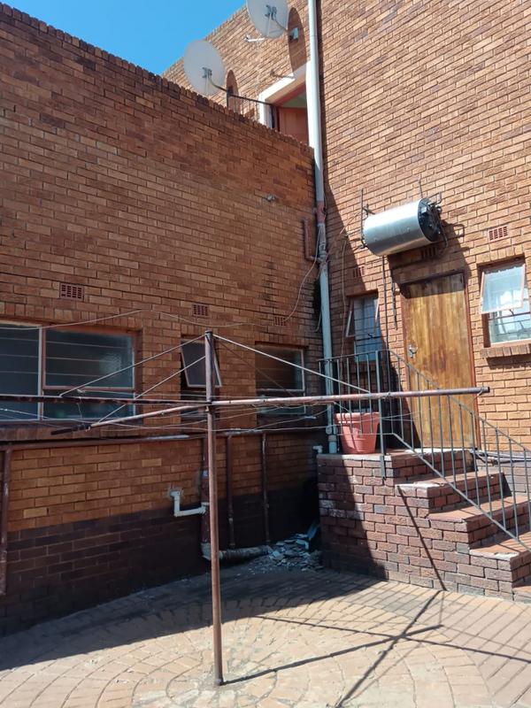 22 Bedroom Property for Sale in Hospital View Gauteng