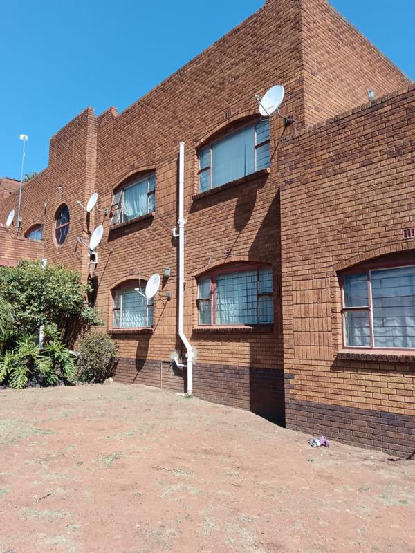 22 Bedroom Property for Sale in Hospital View Gauteng