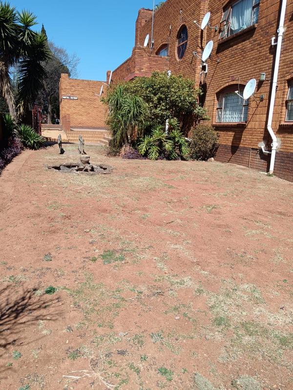 22 Bedroom Property for Sale in Hospital View Gauteng