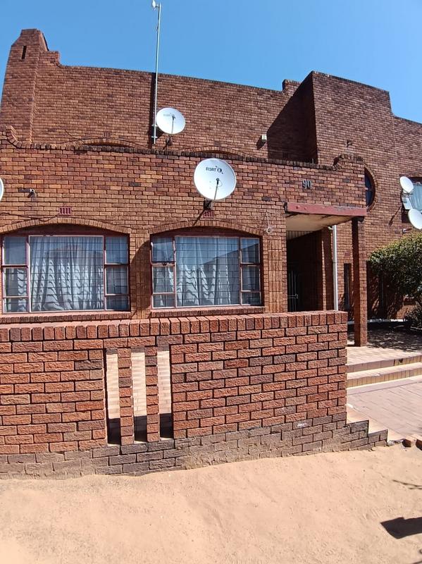 22 Bedroom Property for Sale in Hospital View Gauteng