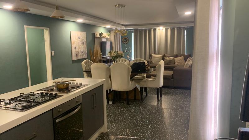 To Let 3 Bedroom Property for Rent in Birch Acres Gauteng