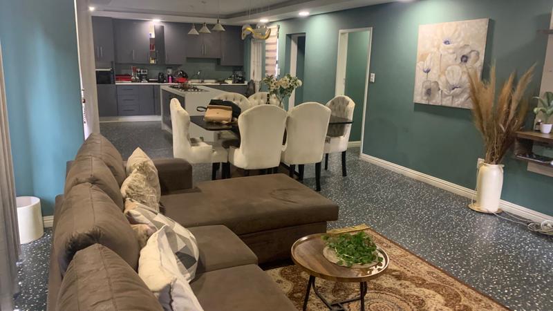 To Let 3 Bedroom Property for Rent in Birch Acres Gauteng