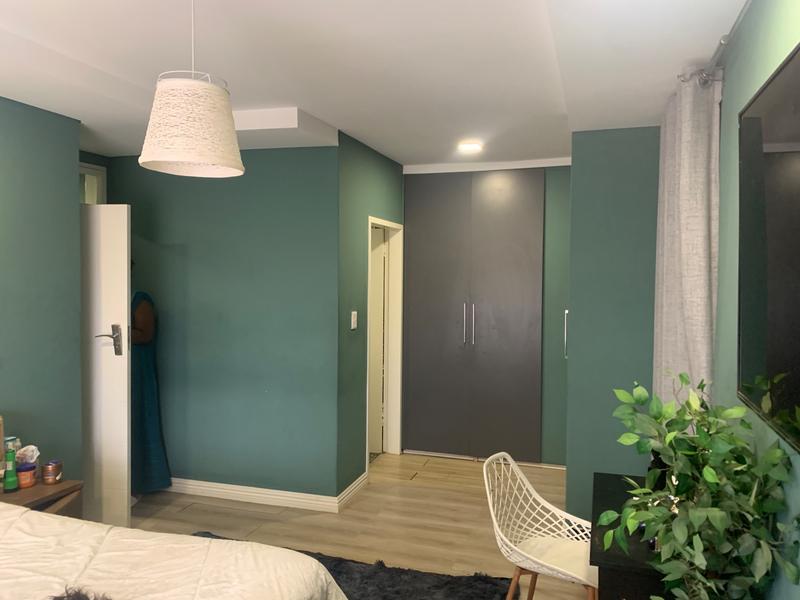 To Let 3 Bedroom Property for Rent in Birch Acres Gauteng