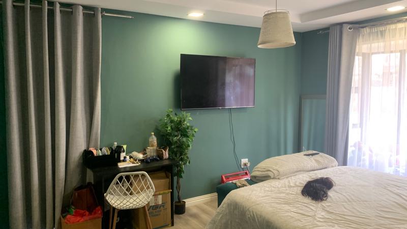 To Let 3 Bedroom Property for Rent in Birch Acres Gauteng