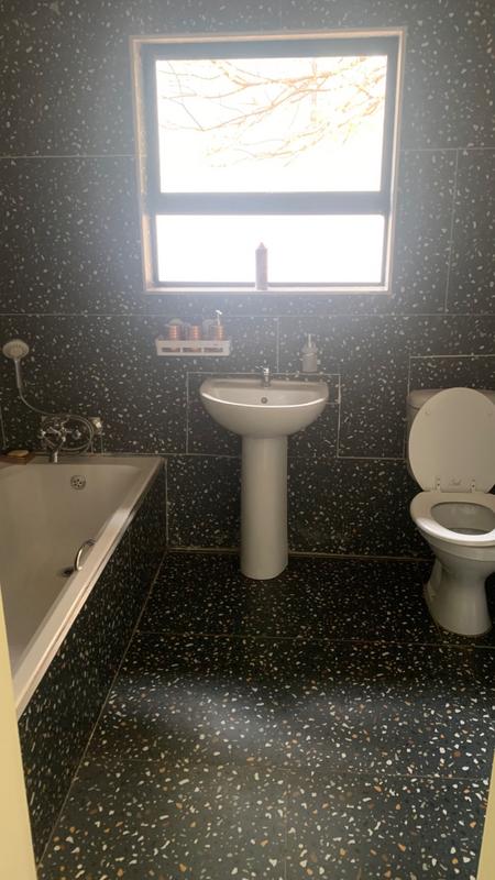 To Let 3 Bedroom Property for Rent in Birch Acres Gauteng