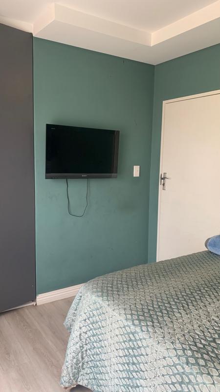 To Let 3 Bedroom Property for Rent in Birch Acres Gauteng