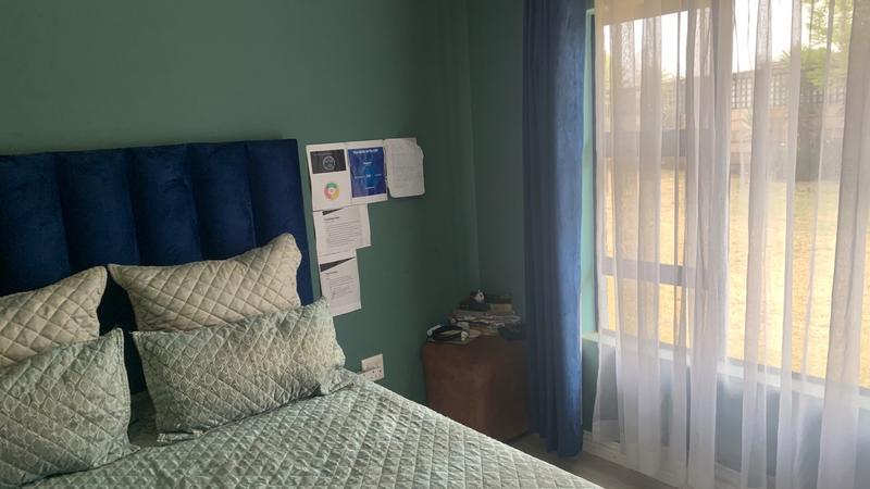 To Let 3 Bedroom Property for Rent in Birch Acres Gauteng