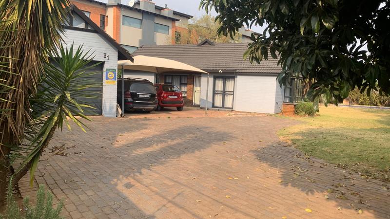 To Let 3 Bedroom Property for Rent in Birch Acres Gauteng