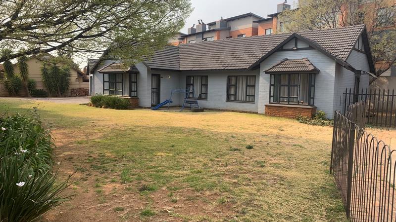 To Let 3 Bedroom Property for Rent in Birch Acres Gauteng