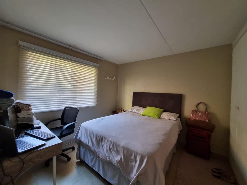 To Let 1 Bedroom Property for Rent in Hatfield Gauteng