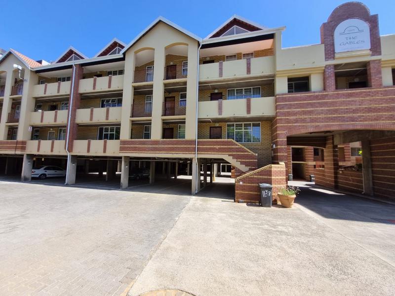 To Let 1 Bedroom Property for Rent in Hatfield Gauteng