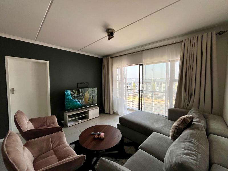 To Let 1 Bedroom Property for Rent in Modderfontein Gauteng