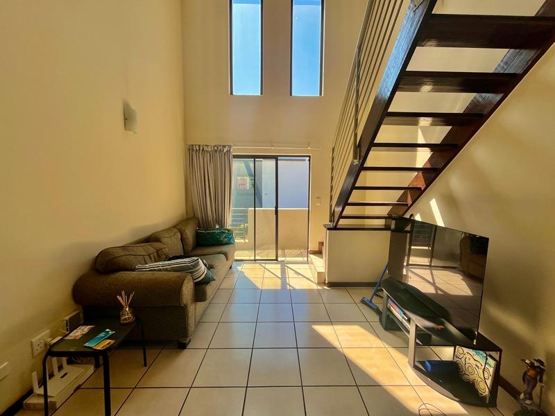1 Bedroom Property for Sale in Bryanston Gauteng
