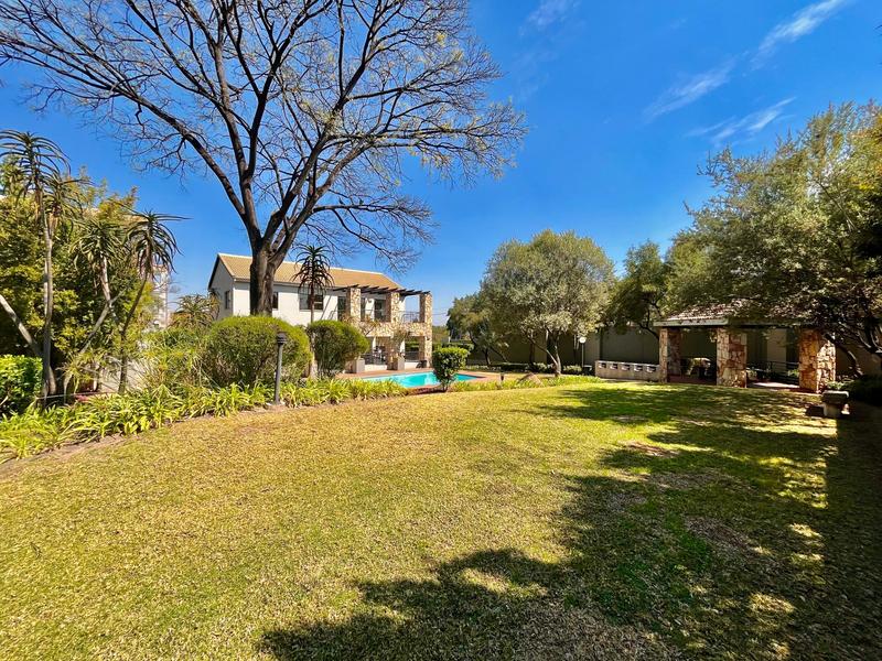1 Bedroom Property for Sale in Bryanston Gauteng