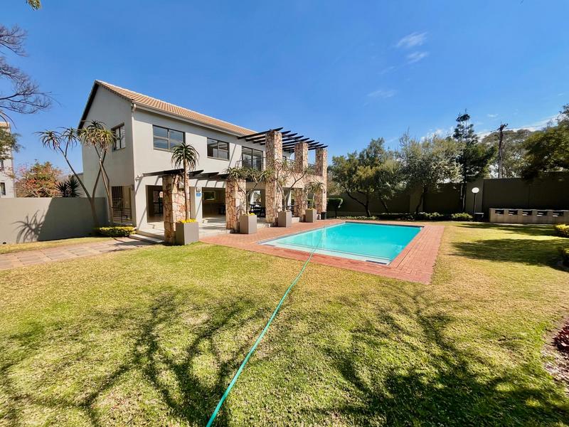 1 Bedroom Property for Sale in Bryanston Gauteng