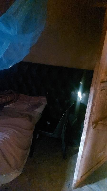 2 Bedroom Property for Sale in Haakdoornboom Gauteng