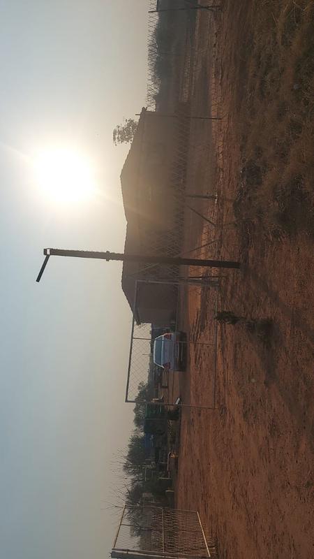 2 Bedroom Property for Sale in Haakdoornboom Gauteng