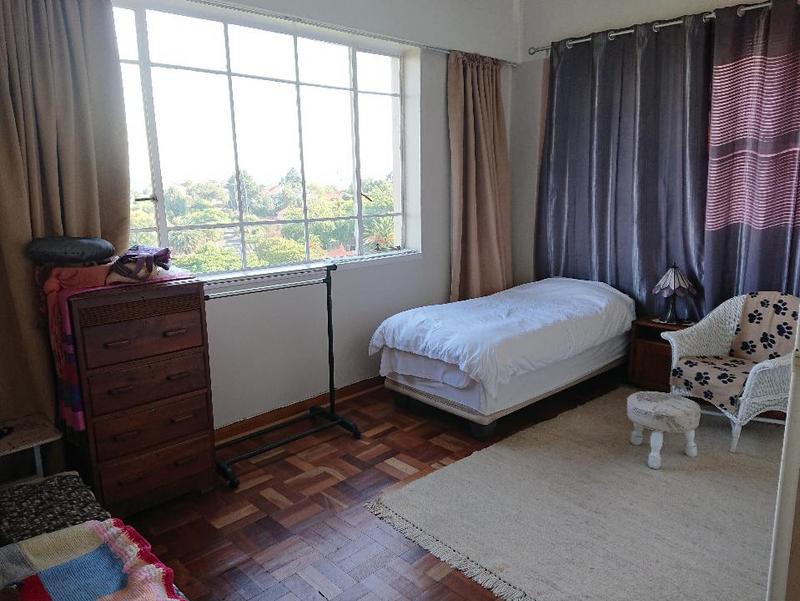 To Let 1 Bedroom Property for Rent in Linksfield Ridge Gauteng