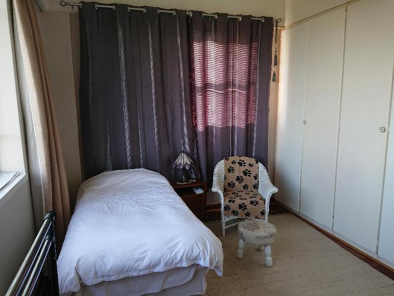 To Let 1 Bedroom Property for Rent in Linksfield Ridge Gauteng