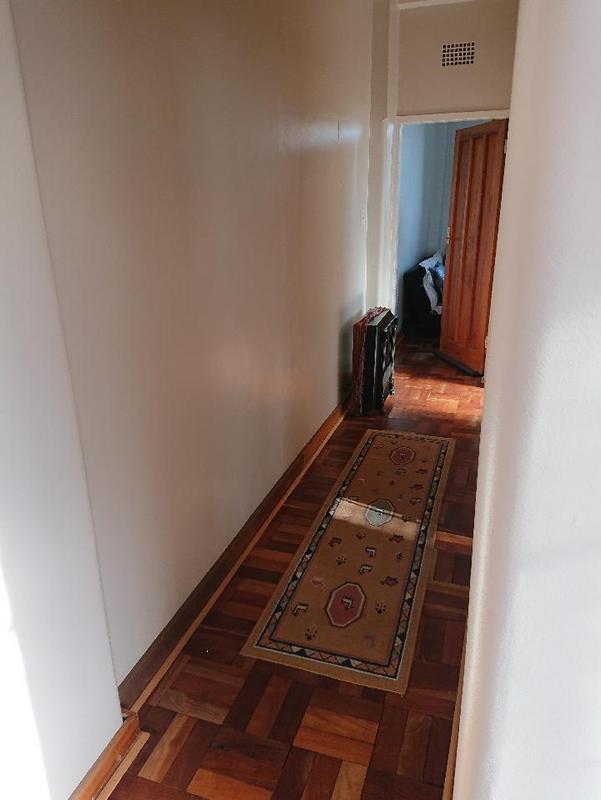To Let 1 Bedroom Property for Rent in Linksfield Ridge Gauteng