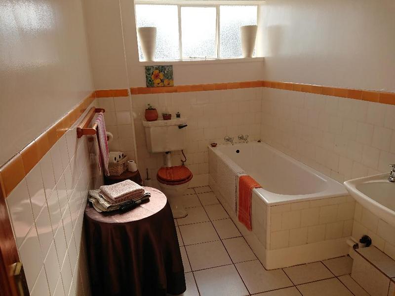 To Let 1 Bedroom Property for Rent in Linksfield Ridge Gauteng