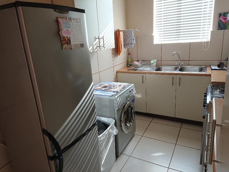 To Let 1 Bedroom Property for Rent in Linksfield Ridge Gauteng