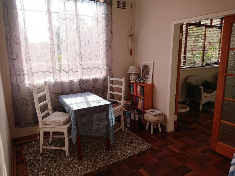 To Let 1 Bedroom Property for Rent in Linksfield Ridge Gauteng