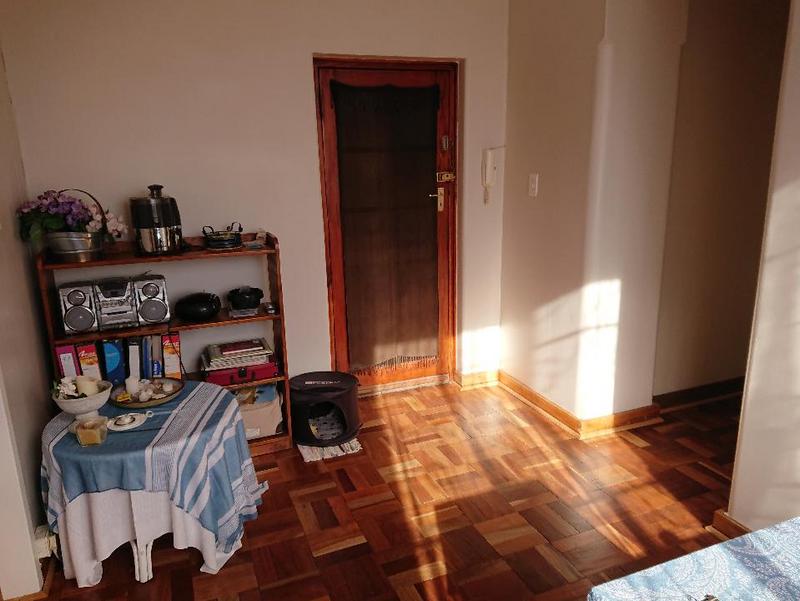 To Let 1 Bedroom Property for Rent in Linksfield Ridge Gauteng