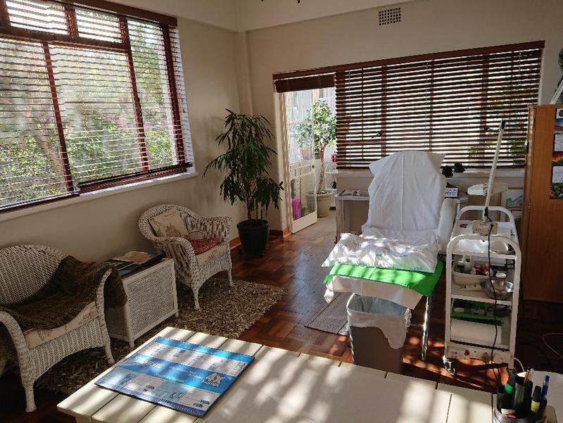 To Let 1 Bedroom Property for Rent in Linksfield Ridge Gauteng