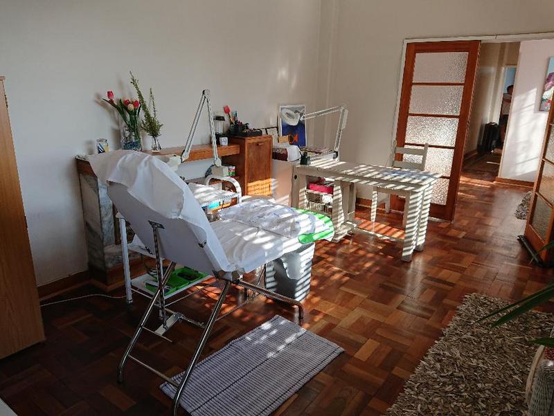 To Let 1 Bedroom Property for Rent in Linksfield Ridge Gauteng