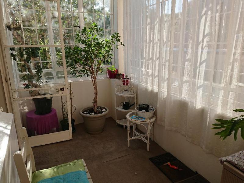 To Let 1 Bedroom Property for Rent in Linksfield Ridge Gauteng