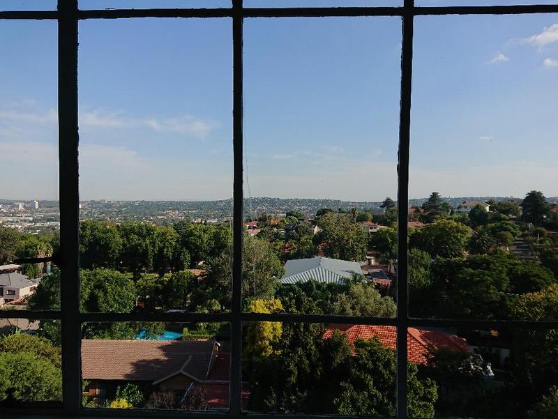 To Let 1 Bedroom Property for Rent in Linksfield Ridge Gauteng